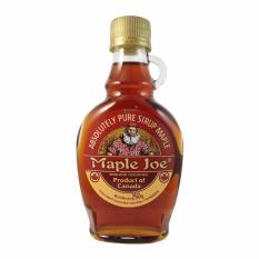 Sirup Maple Murni Maple Joe Maple Syrup 250g
