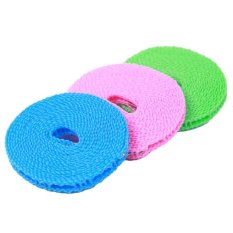 Skytop Tali Jemuran Baju Serbaguna 3 meter - 3 Pcs