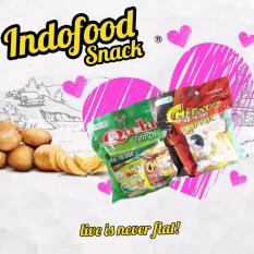 Snack Indofood
