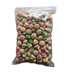 Snack kue kering rasa manis untuk semua usia, netto 250 gram