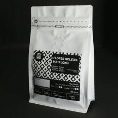 SPECIALTY! Kopi GOLEWA Flores Arabika Single Origin Cocok di Alat Kopi