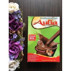 Susu Kambing Etawa Aulia 200gr - Coklat