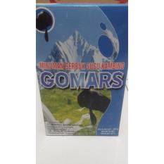 Susu Kambing Etawa Gomars Full Cream