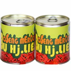 Djogja Market - Oseng Mercon Asli Jogja