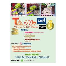 Tams Durian