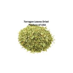 Tarragon Dry 100 gram