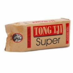 Teh Bubuk Tong Tji Super - Aroma Eksotis - 250gr