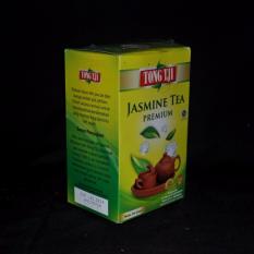 Teh cap Tong Tji Premium 250 Gram ( 4 pcs )