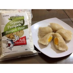 Tepung Pempek Ikan Tenggiri Asli Palembang