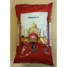 Tepung Terigu Gandum Taj Mahal Atta Fluor