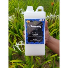 TERMURAH DAN BERKUUALITAS PELICIN MAWAR DAN PEWANGI PAKAIAN WANGINYA SEPERTI MSL AROMANYA MUSKY 1000 ML KUALITAS PREMIUM