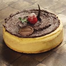 The Harvest Chocomaltine Cheesecake D20