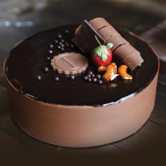 The Harvest Milk Chocolate D20
