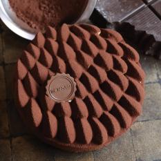 The Harvest Tiramisu D20