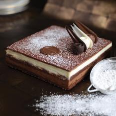 The Harvest Triple Chocolate 20x20