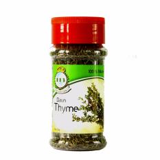 TheOrganicStop Daun Thyme Kering 20gr