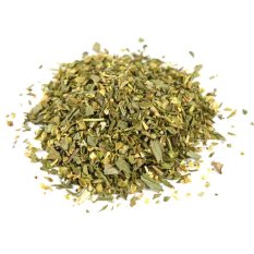 TheOrganicStop Mixed Herbs Dry (Oregano,sage,basil,marjoram,rosemary,thyme) 30 gram