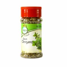 TheOrganicStop Oregano Bubuk Botol