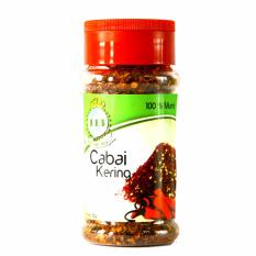 Chilli Flakes Cabe Kering 35gr daftar harga bubuk cabai brbagi Chilli Flakes Cabe Kering 35gr daftar harga bubuk cabai brbagi
