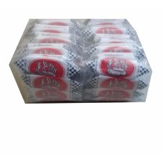 Ting Jahe Permen Gula - 10 Bungkus - Produk Pasuruan