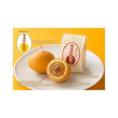 Tokyo Caramel Tamago Cake - Isi 12 Pcs (Original Japan)