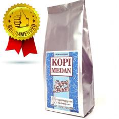 TOSERBA MEDAN - KOPI MEDAN ISI 250gr