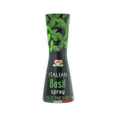 Turci Firenze Cold Pressed Italian Basil Spray 40ml (Daun Kemangi) - Warung Korea