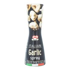 Turci Firenze Cold Pressed Italian Garlic Spray 40ml (Minyak Bawang Putih) - Warung Korea
