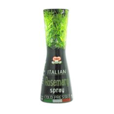 Turci Firenze Cold Pressed Italian Rosemary Spray 40ml (Daun Ketumbar) - Warung Korea