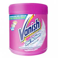 Vanish - Bubuk penghilang noda 400gram