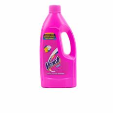 Vanish Liquid 500 ml Bottle - Pembersih Noda Pakaian