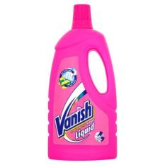 VANISH LIQUID Stain Remover in Wash 1liter