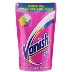 Vanish Penghilang Noda 450mL