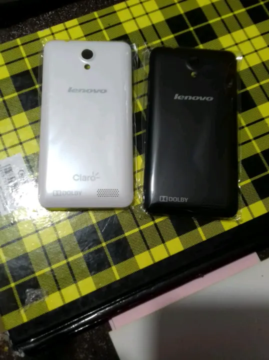 Backdoor Lenovo A319 Lazada Indonesia
