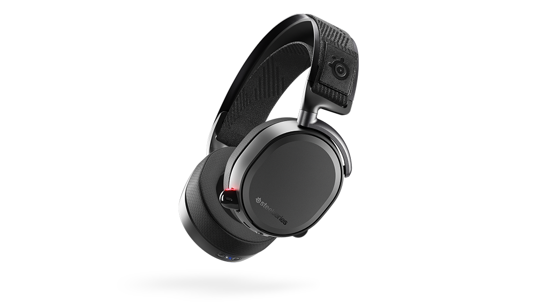 Headset Steelseries ARCTIS PRO WIRELESS 
