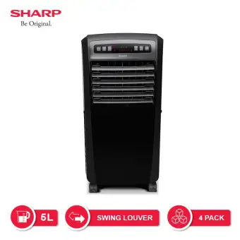 air cooler sharp