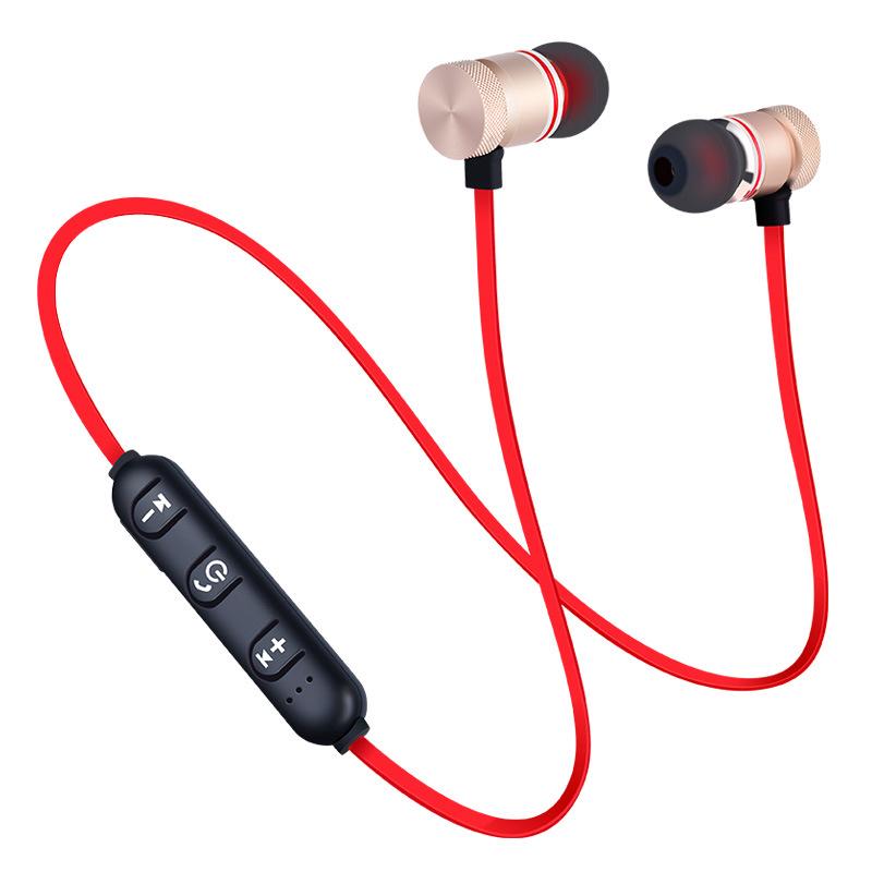 sport bluetooth headset earphone 