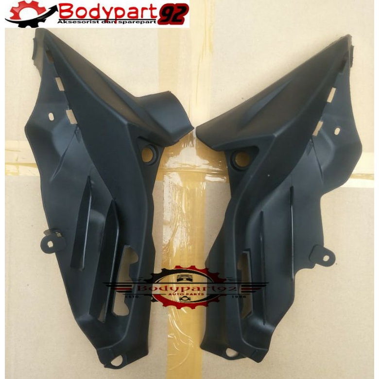 Sambungan Sayap Bawah Jupiter Mx 135 New Spoiler Bawah Mx 135 New