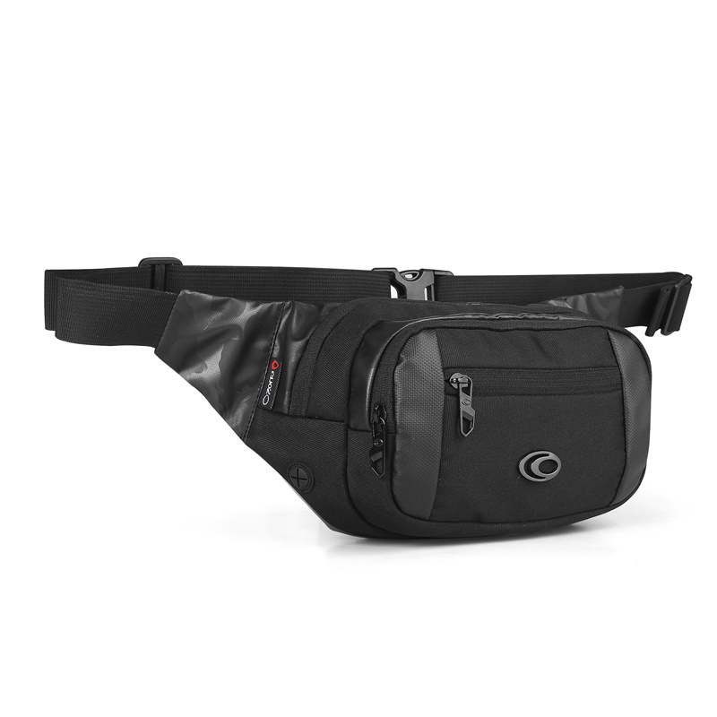Ozone waist sling bag 856 Lazada PH