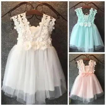 gaun fancy