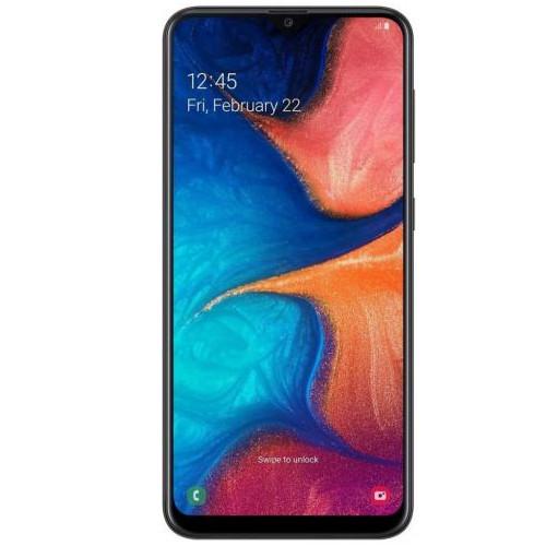 Daftar Harga Samsung Galaxy A20 Termurah Juli 2019 1 SAMSUNG Galaxy A20 3GB/32GB