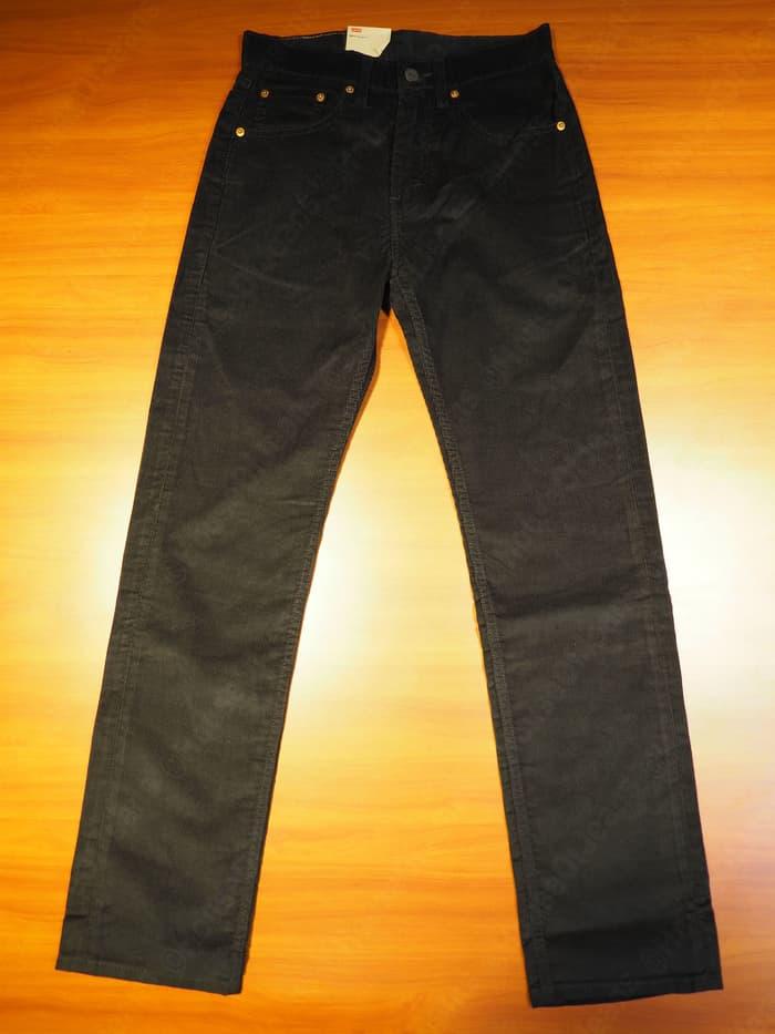 Jual Celana Corduroy Levis Terbaru 
