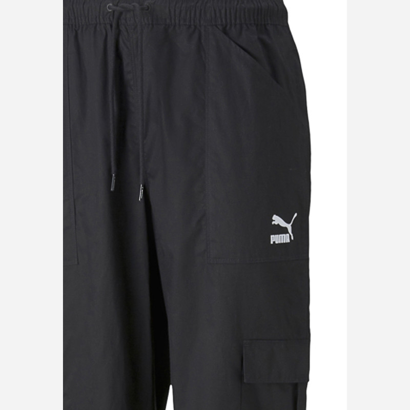Puma Classics Cargo Pants Pria 01 12 