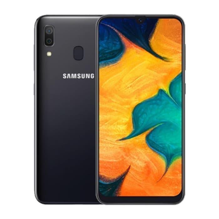 Harga Samsung Galaxy A30 Termurah Juli 2019 11 Samsung Galaxy A30 4/64 GB 2019 - Garansi Resmi SEIN