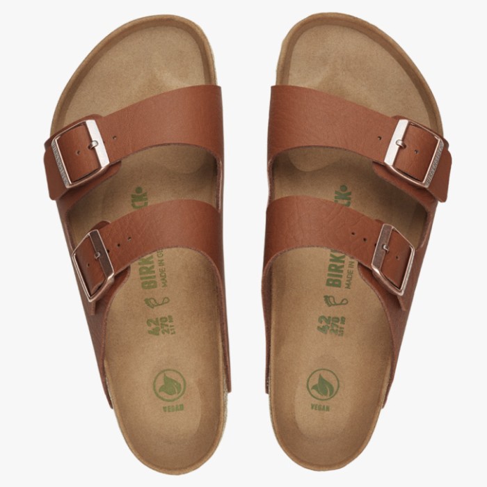 birkenstock arizona mocha size 40