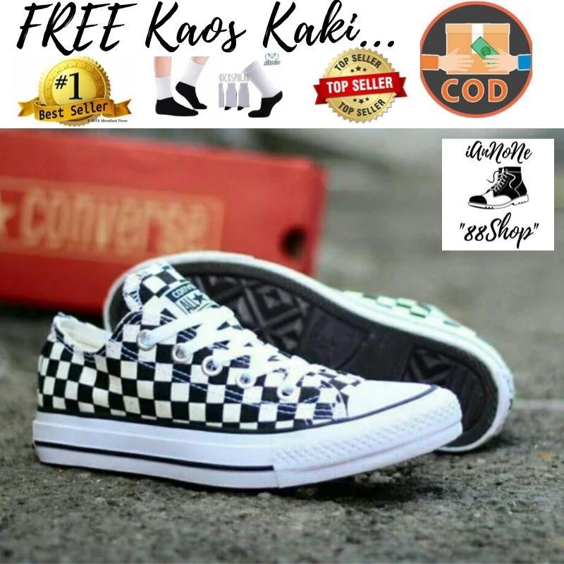 converse gratis