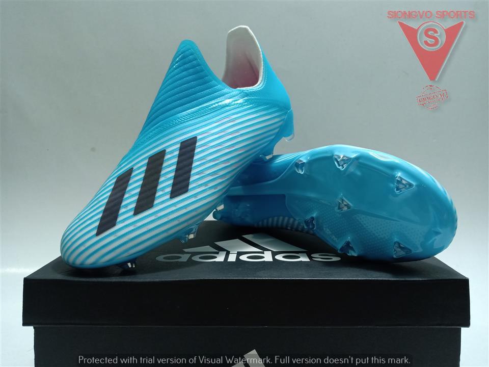 sepatu bola adidas x