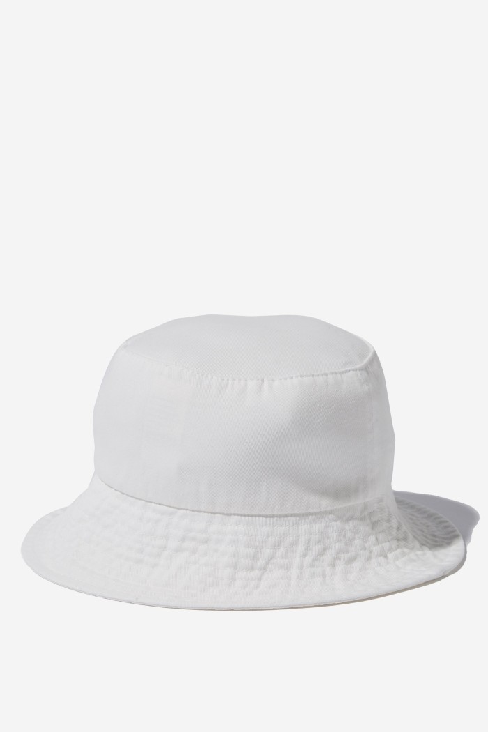 Flash Sale RUBI - Topi Wanita - Bianca 