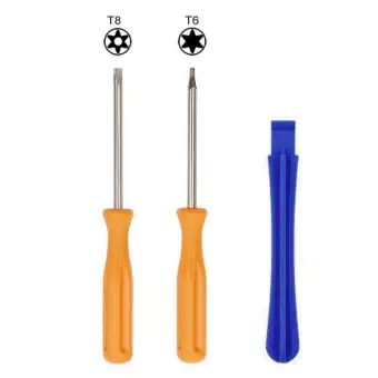 t8 torx screwdriver for ps4