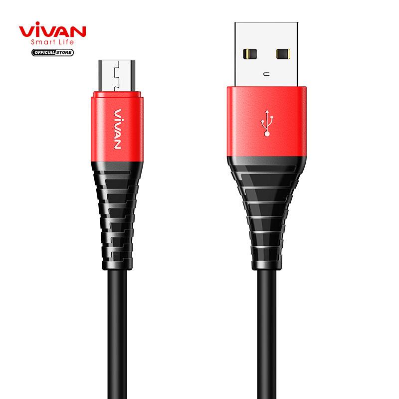 Vivan Kabel Data For Iphone 4 Hijau - Smart4K Design Ideas